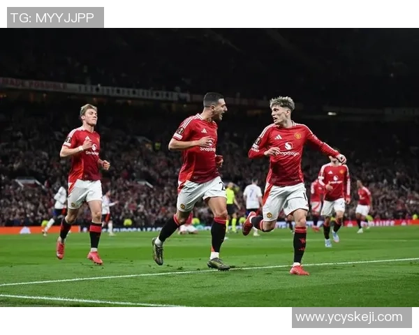 里昂逆袭曼联2-1爆冷全场沸腾赛后点评引发热议